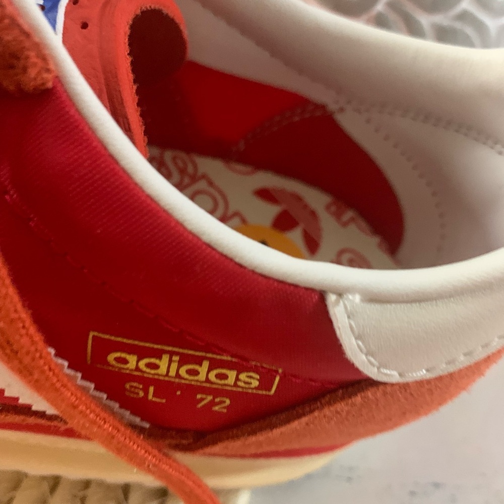 Adidas gazelle 9 - Picture 2 of 6